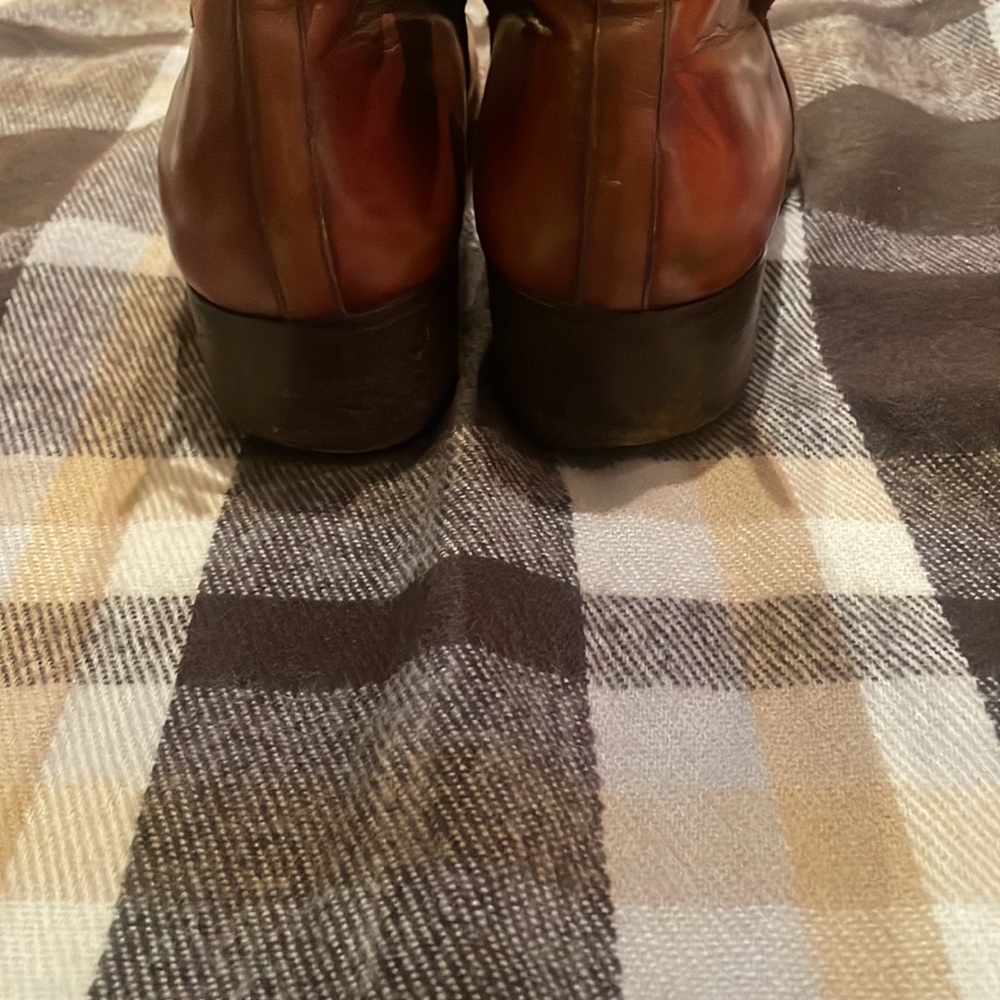 Gucci boots - Picture 8 of 9